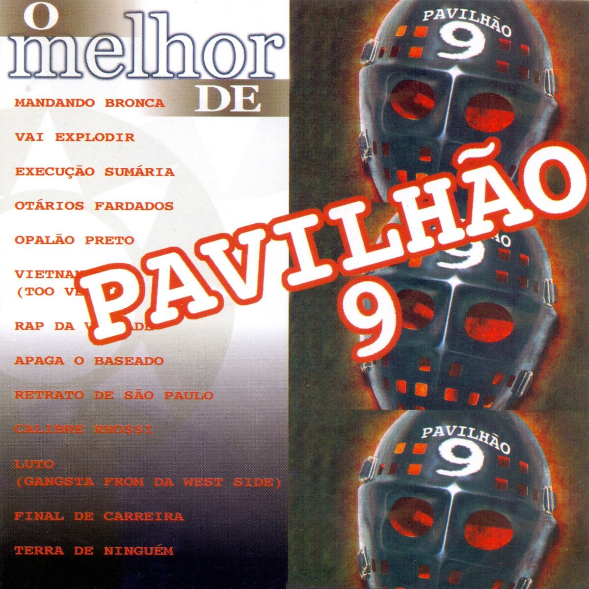 Album cover of O Melhor de