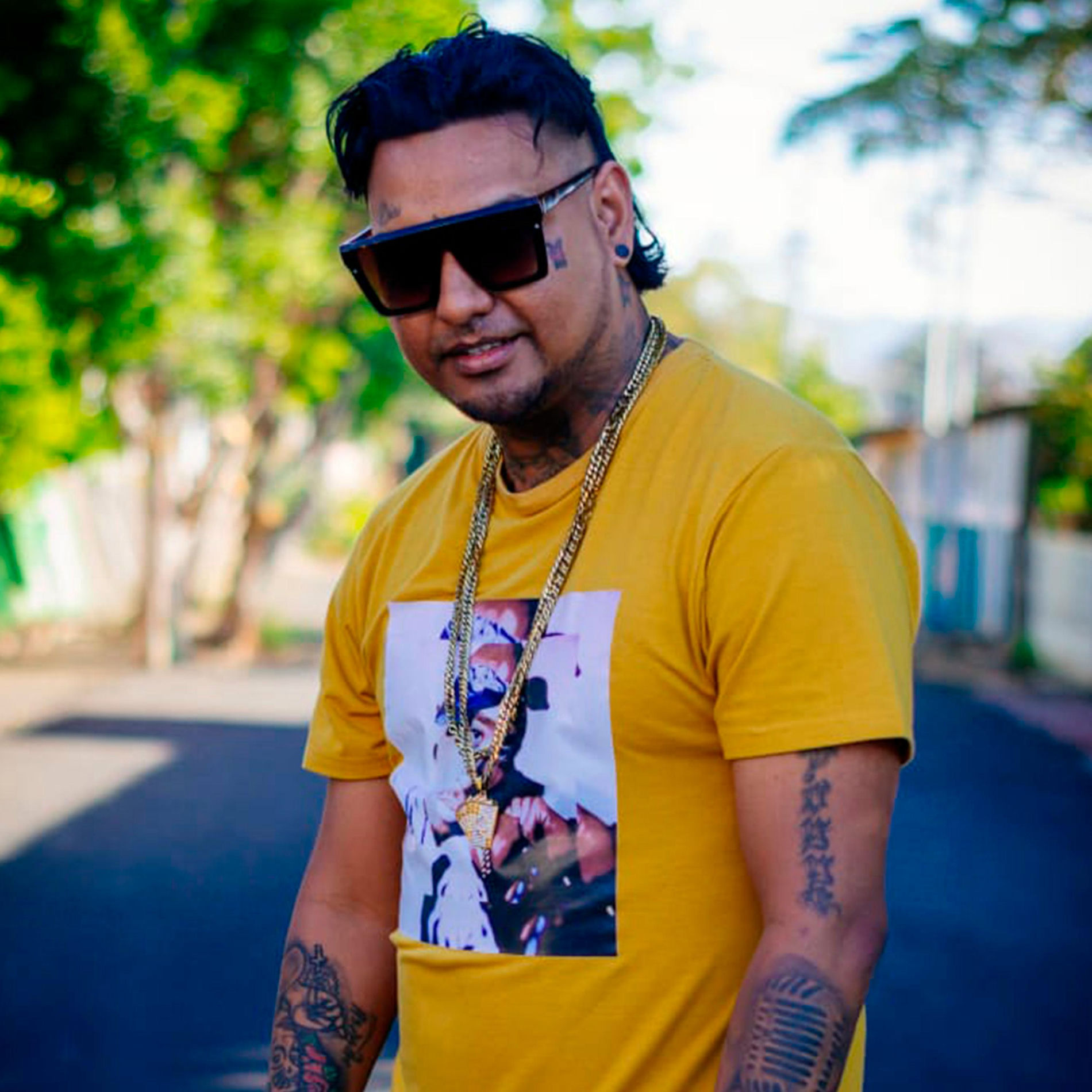 Album cover of El Estudiante Grandes Exitos