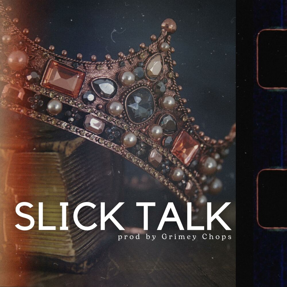 Picture of SLICK TALK (Instr)