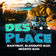 Desplace (Original Mix) by Blanquito Man album cover