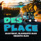 Desplace (Extended Mix) by Blanquito Man album cover