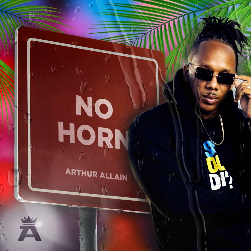 Picture of No Horn