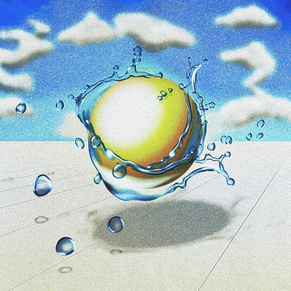 Album cover of Rarities, Volume.3