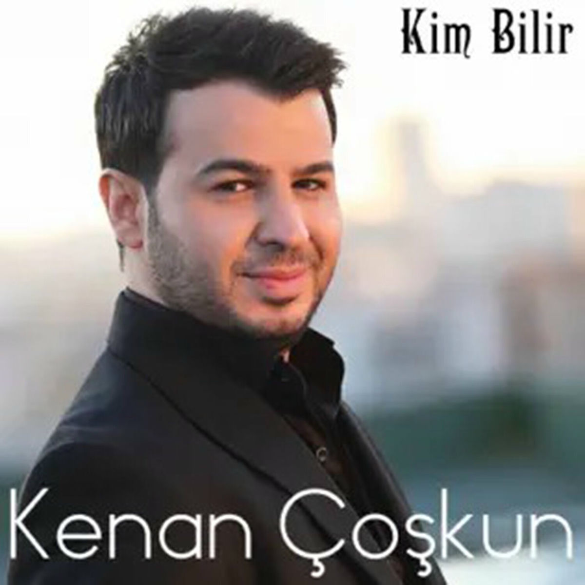 Album cover of Kim Bilir