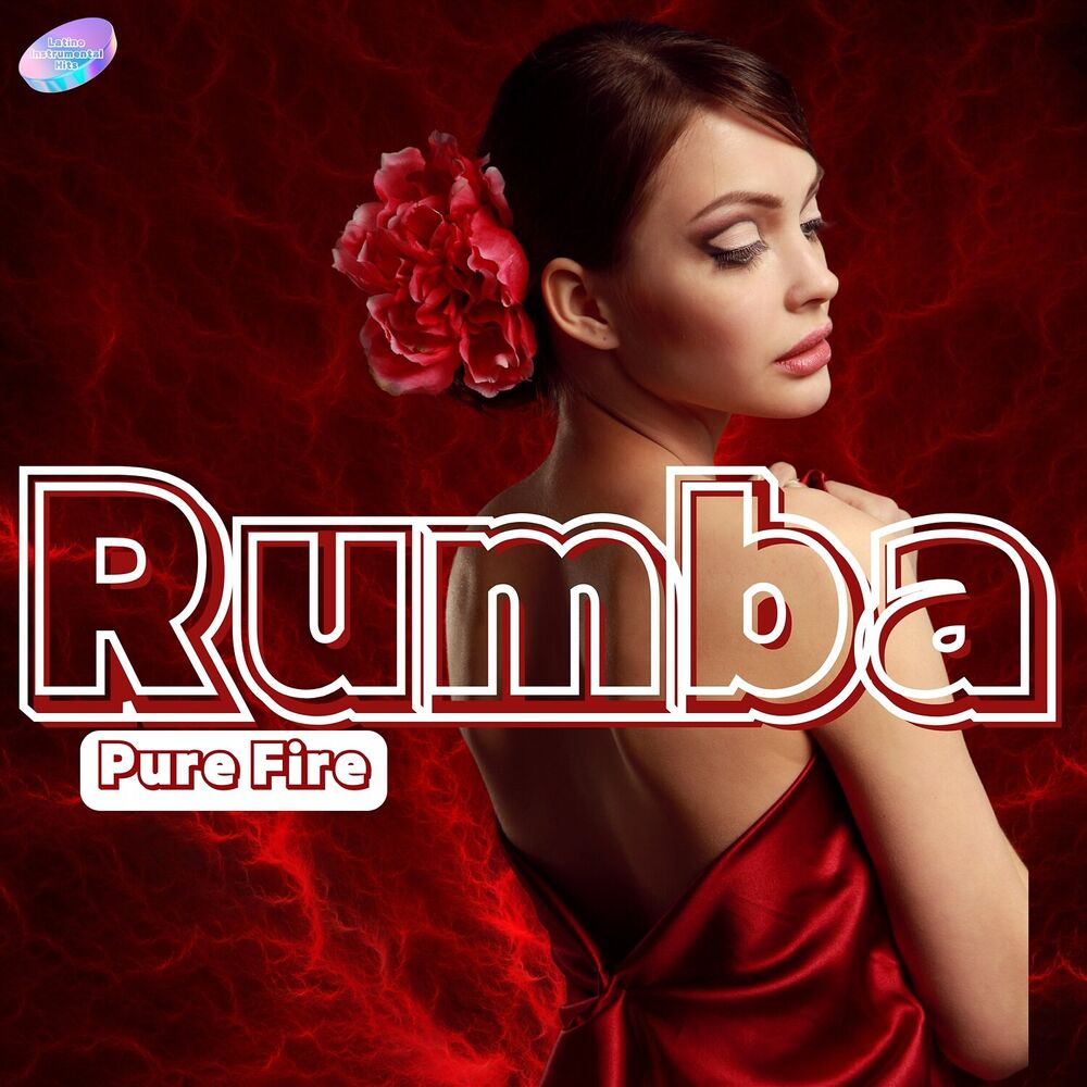 Picture of Rumba, Pure Fire