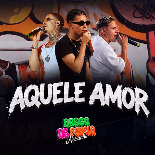 Aquele Amor
