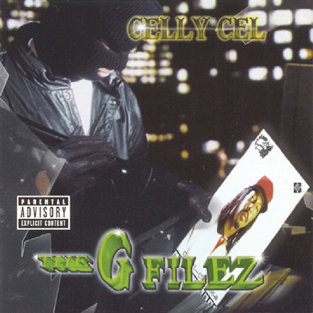 Picture of The "G" Filez
