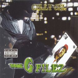 Cover of The "G" Filez