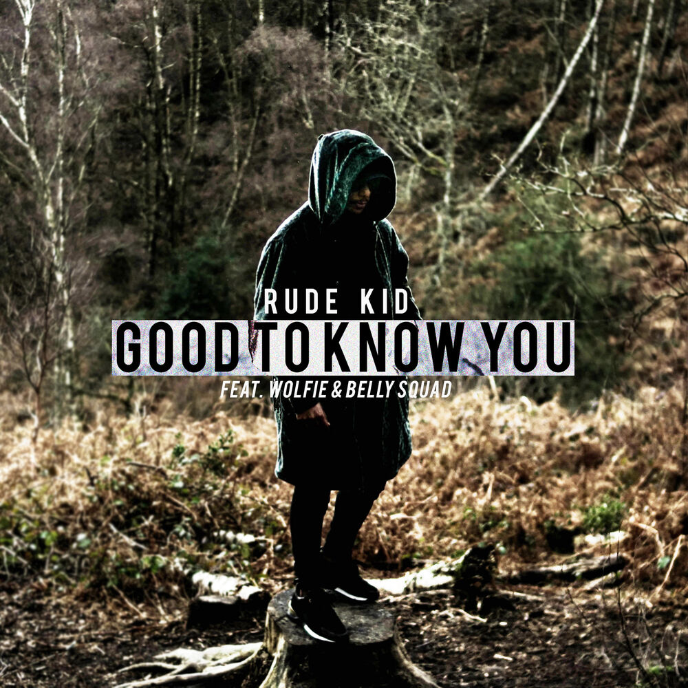 Picture of Good to Know You