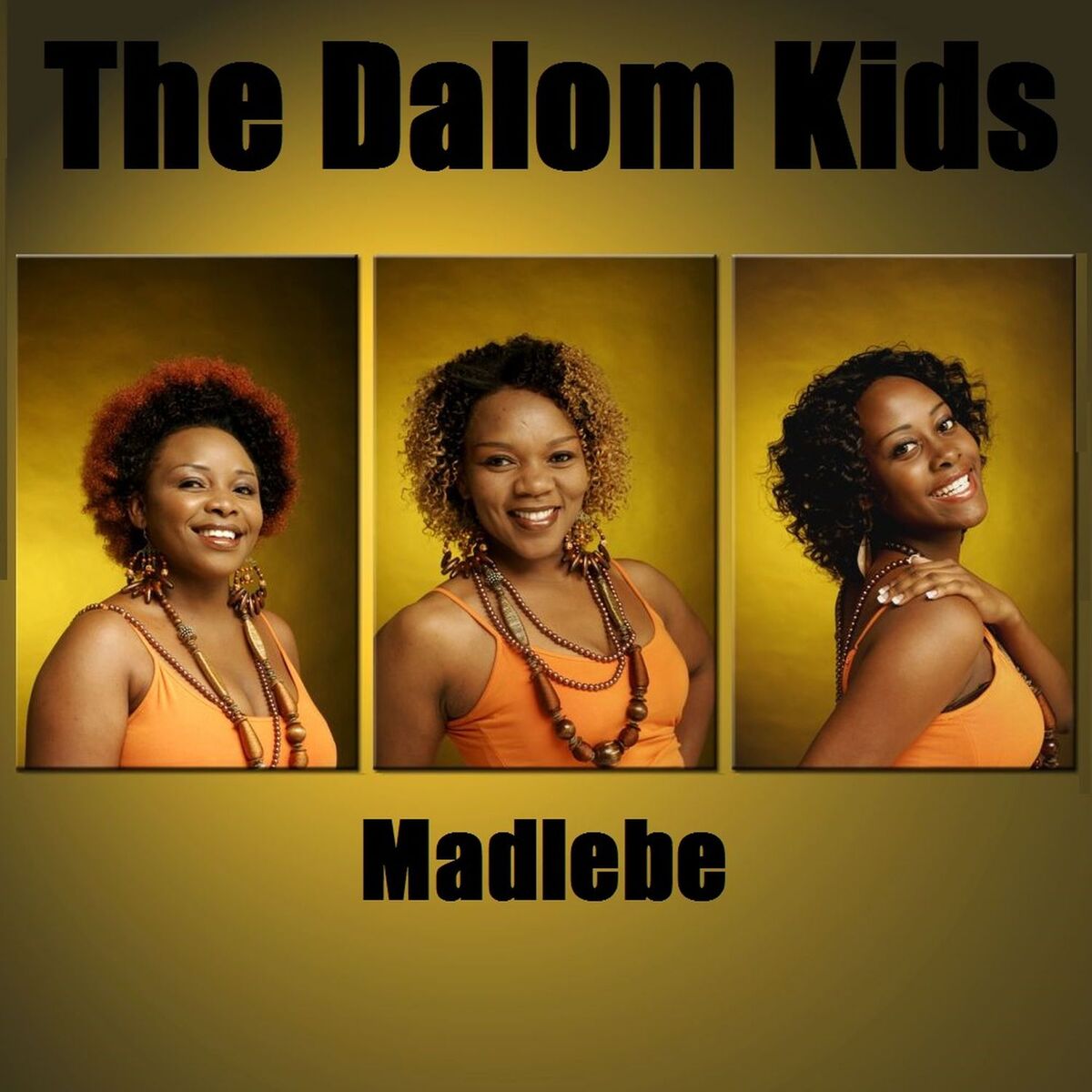 Album cover of Madlebe