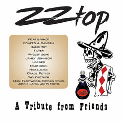 music cover