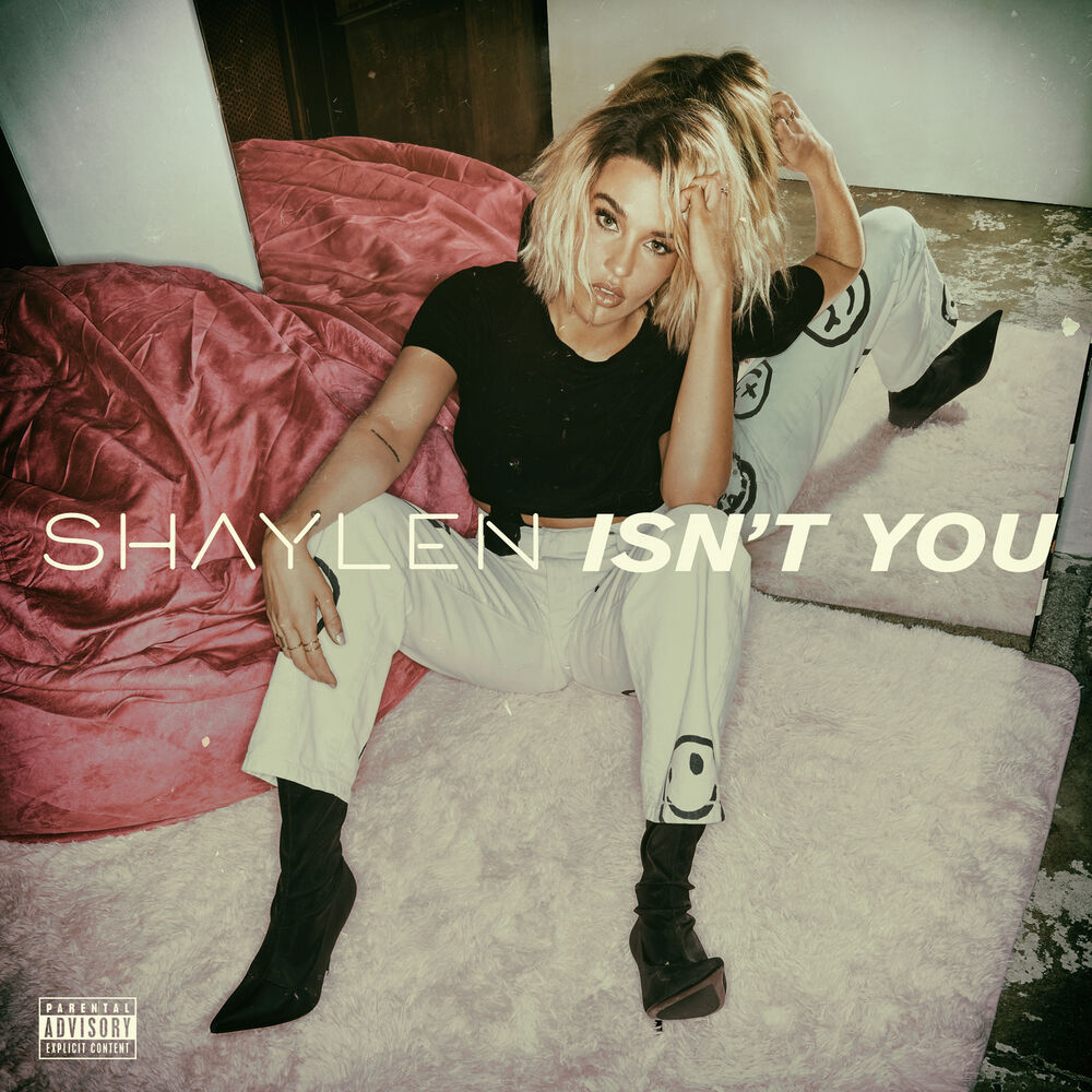 Picture of Isn't You