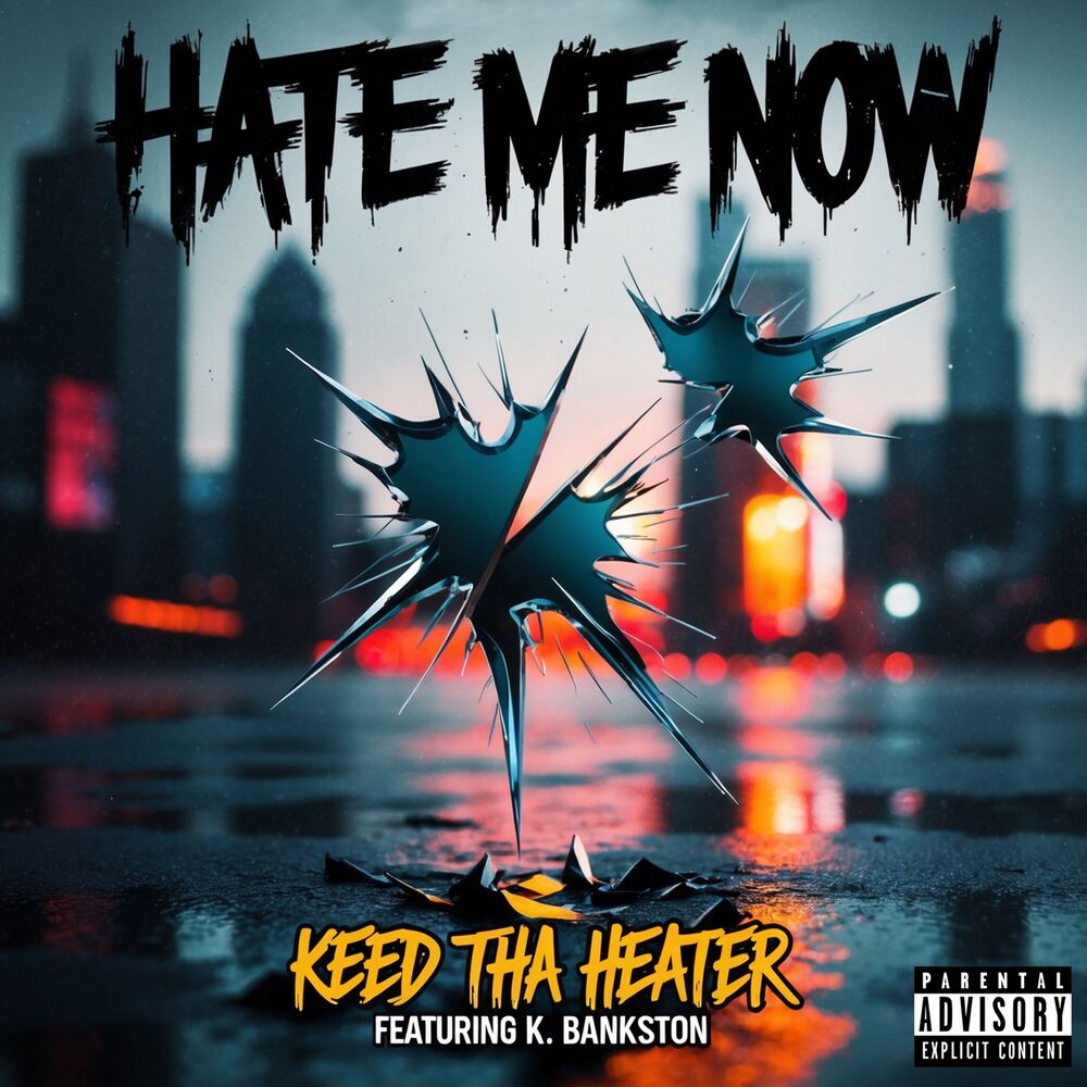 Picture of Hate Me Now