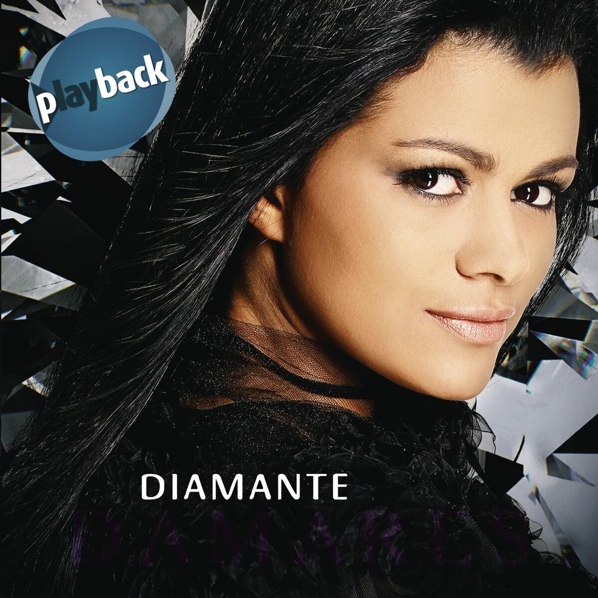 Album cover of Diamante