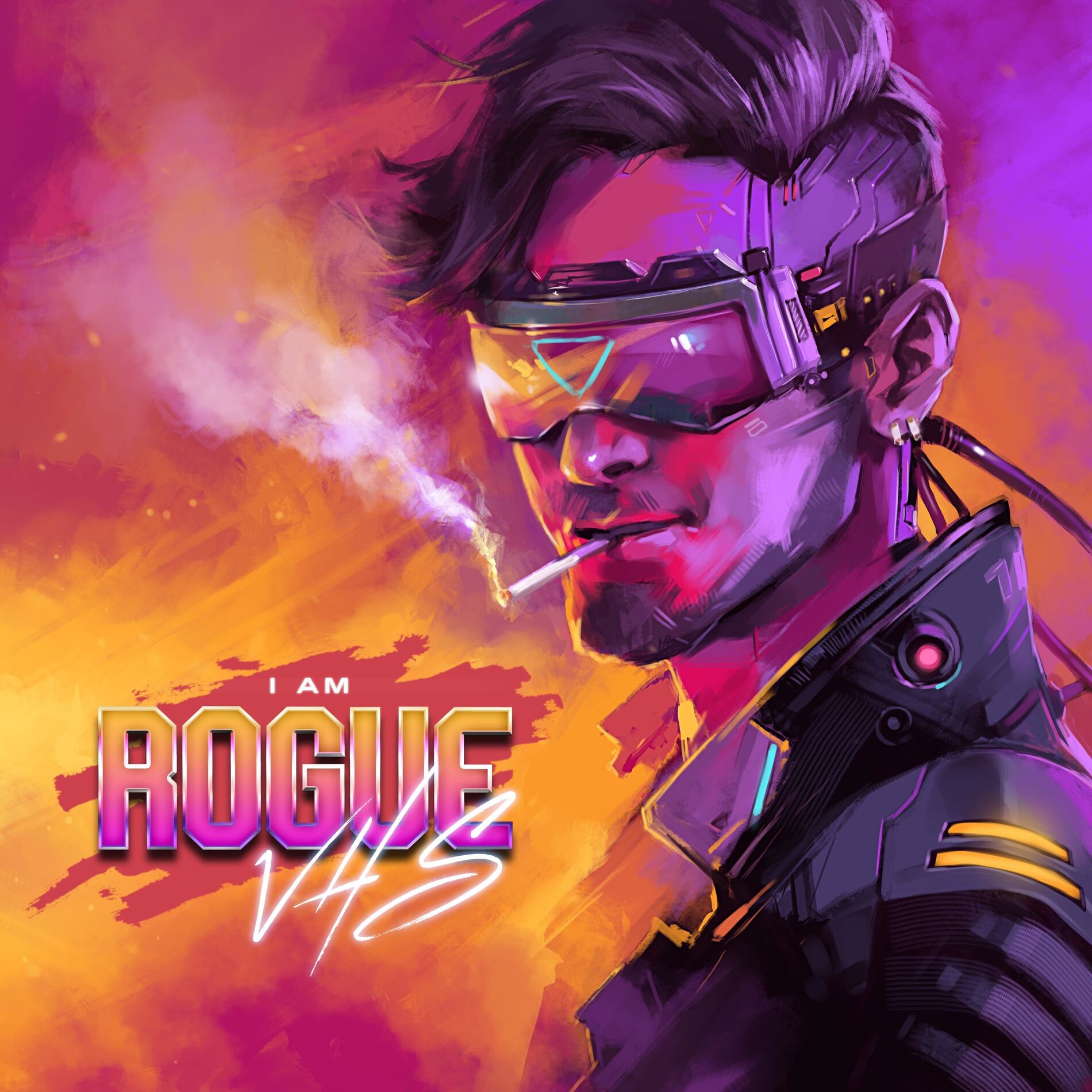 Album cover of Reversion to the Mean