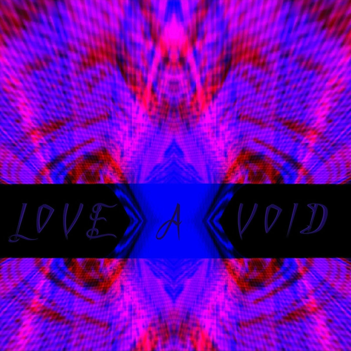 Album cover of Love A Void