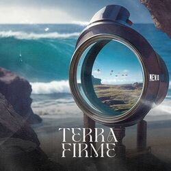 Cover of Terra Firme