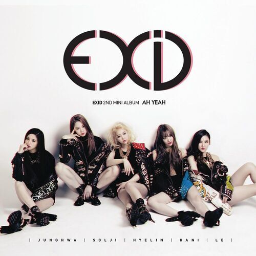 EXID - Every Night (Version 2) | Deezer