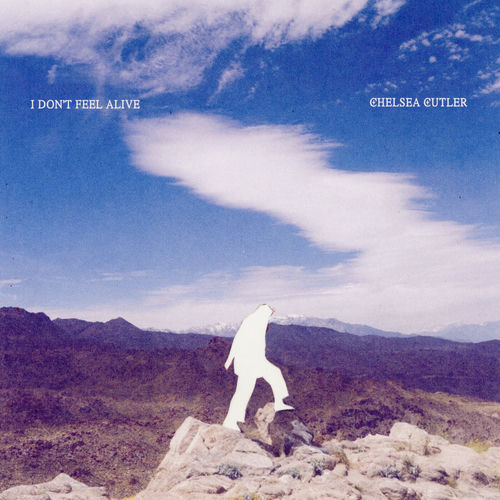 I Don't Feel Alive by Chelsea Cutler - 124 BPM