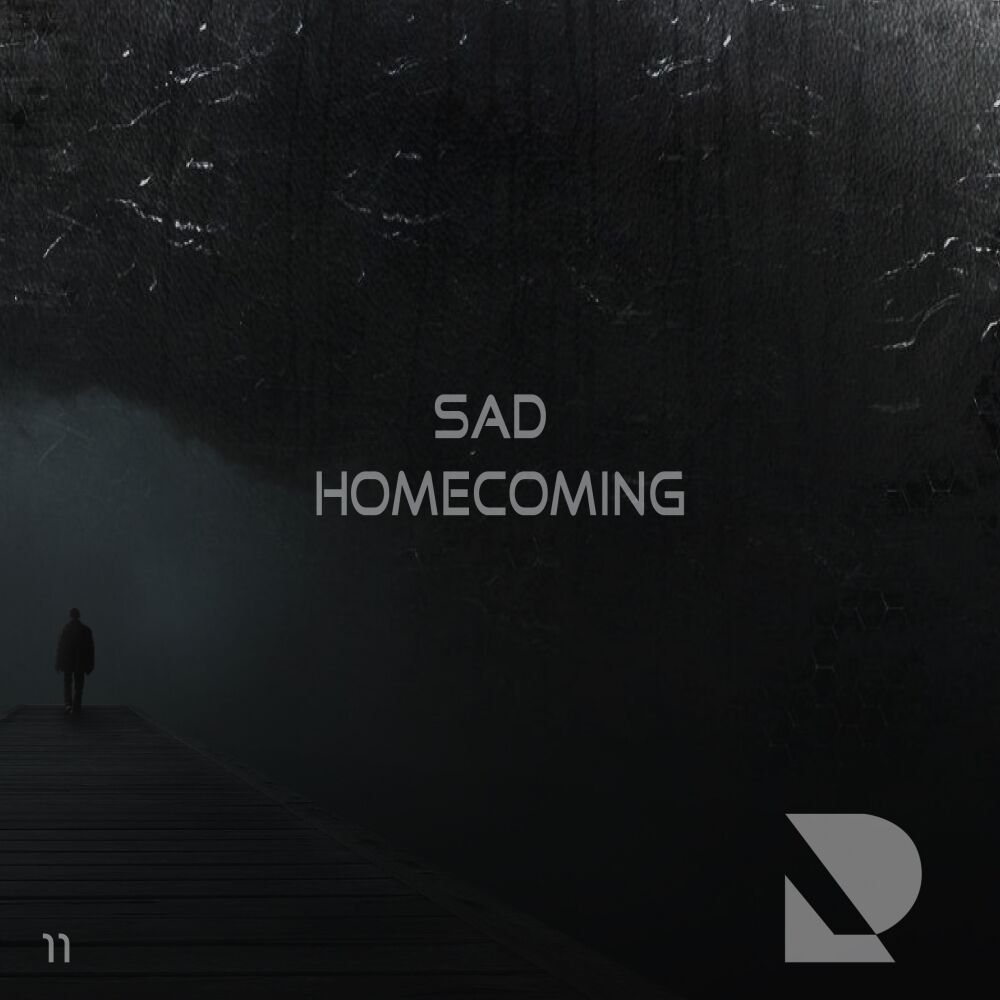 Picture of Sad Homecoming