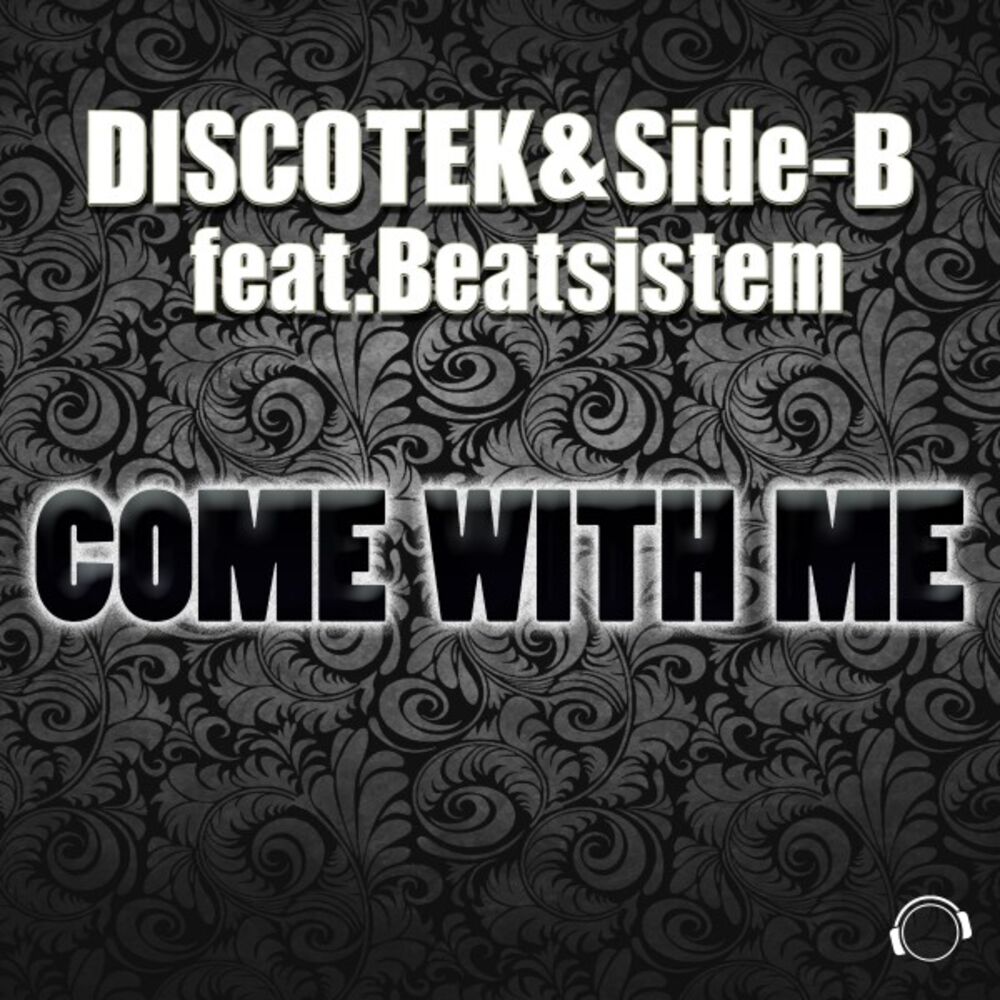 Picture of Come with Me