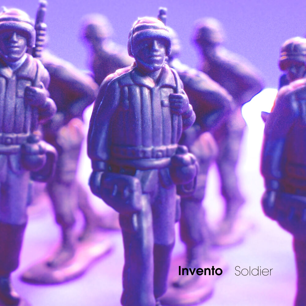 Picture of Soldier