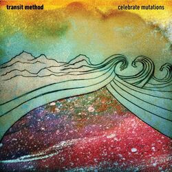 Cover of Celebrate Mutations
