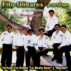 Cover of El Mensajero