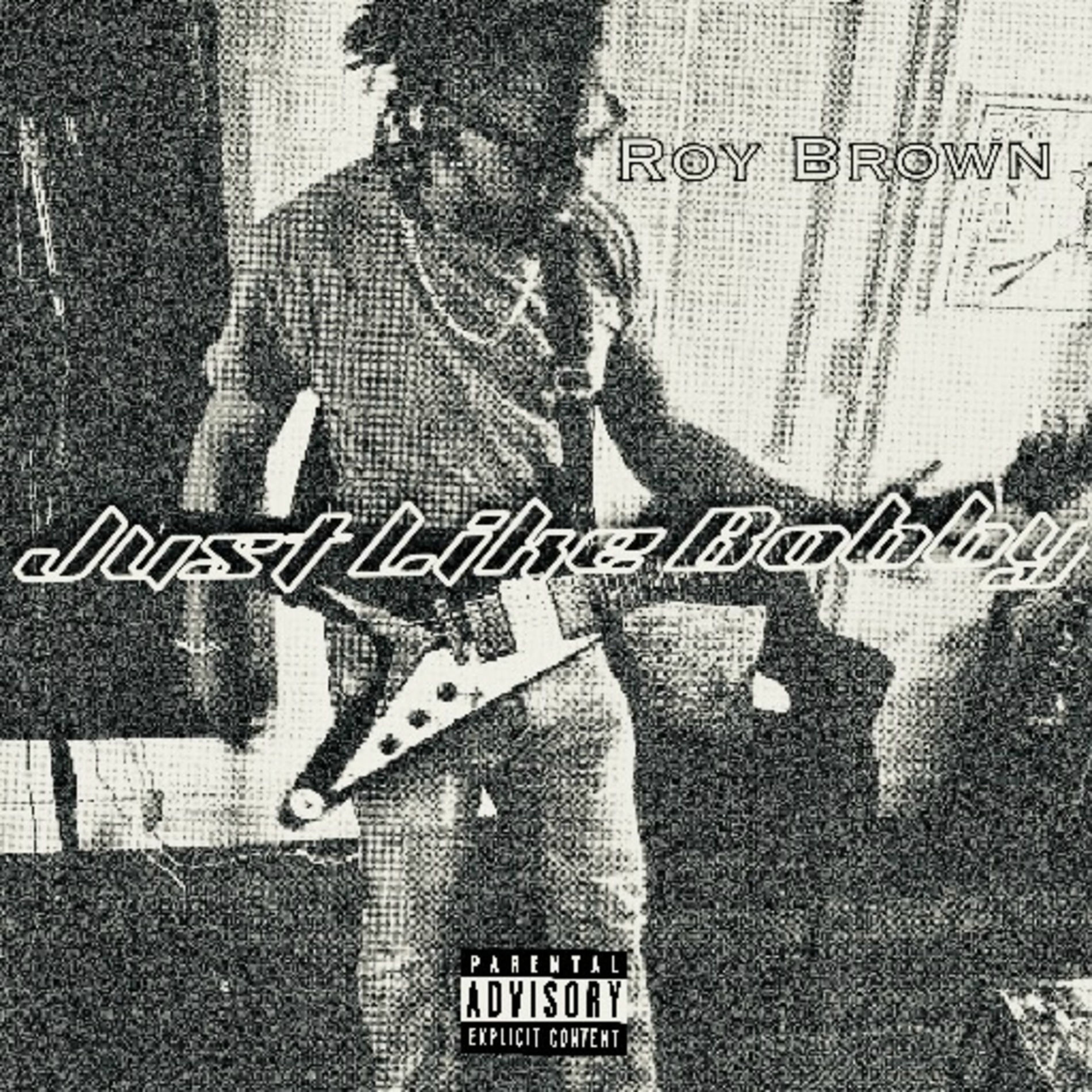 Album cover of Just Like Bobby