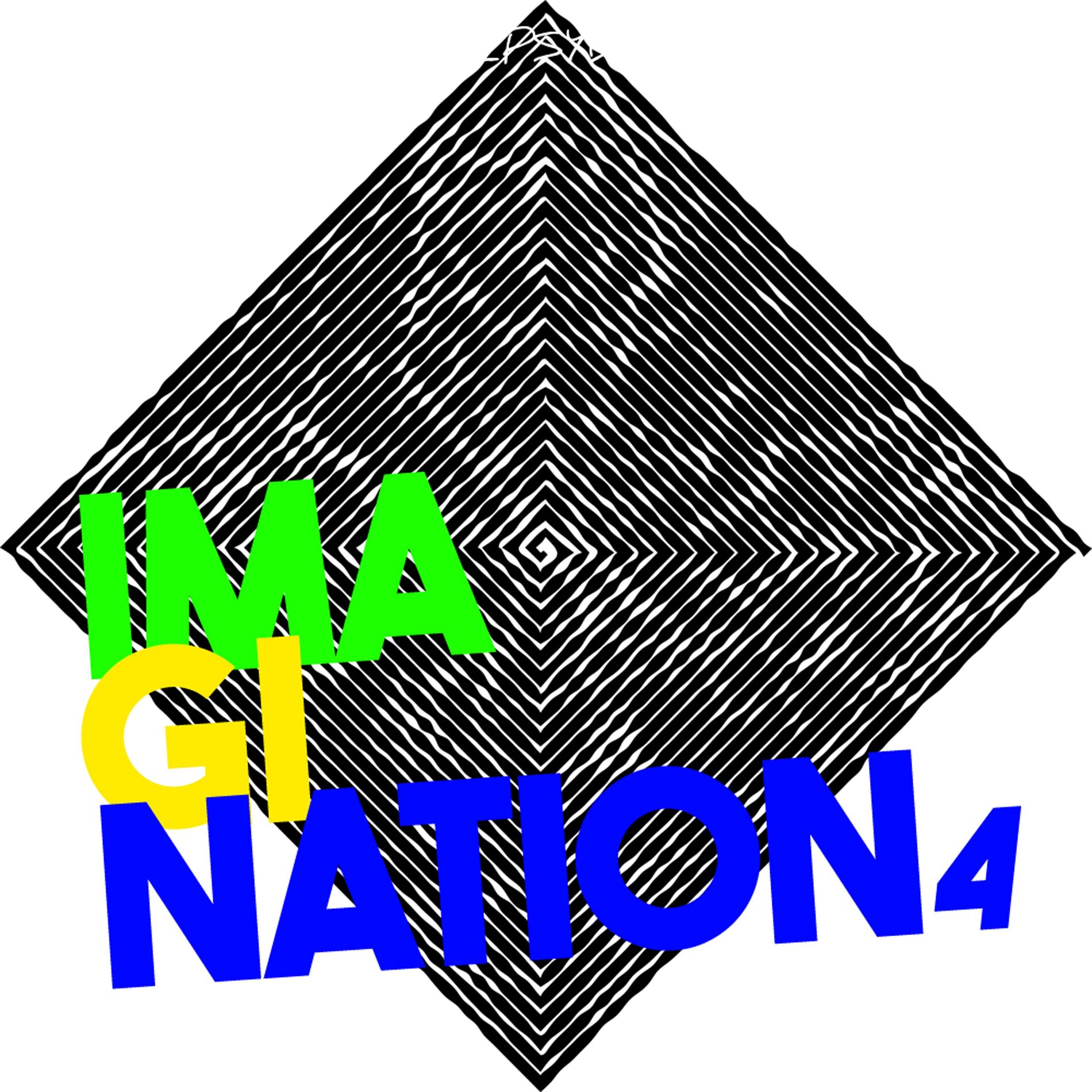 Album cover of Imagination 4