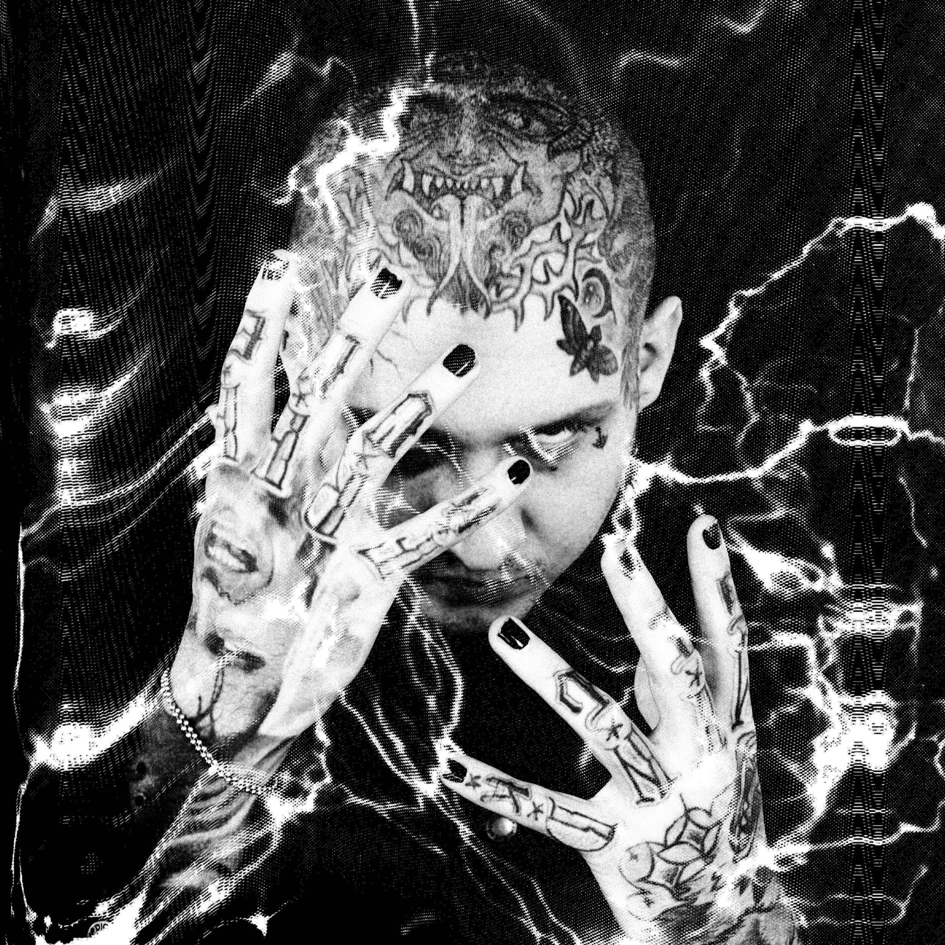 Album cover of Take My Hand