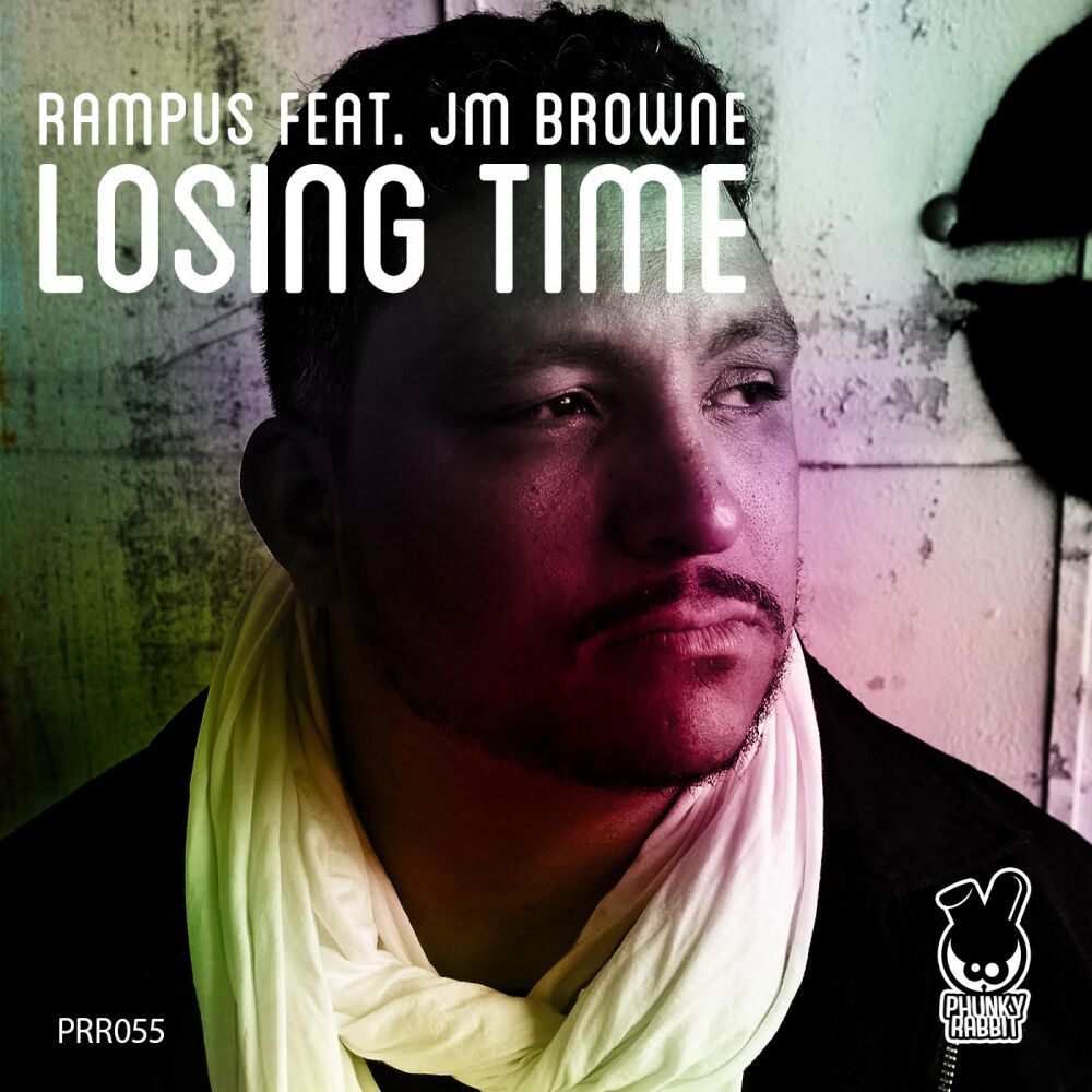 Picture of Losing Time