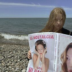 music cover