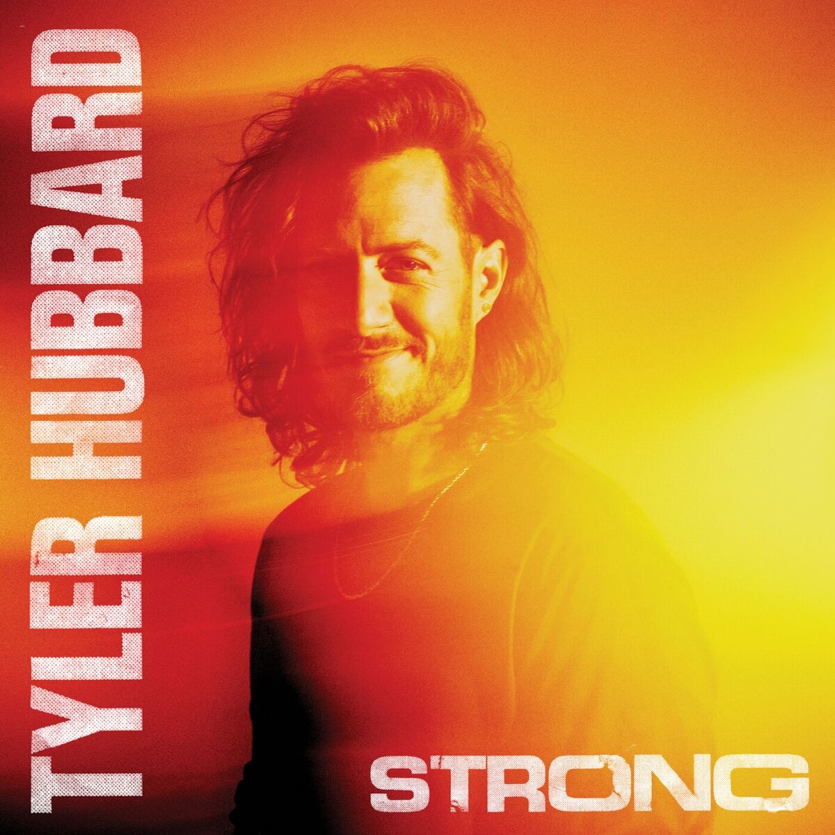 Album cover of Strong