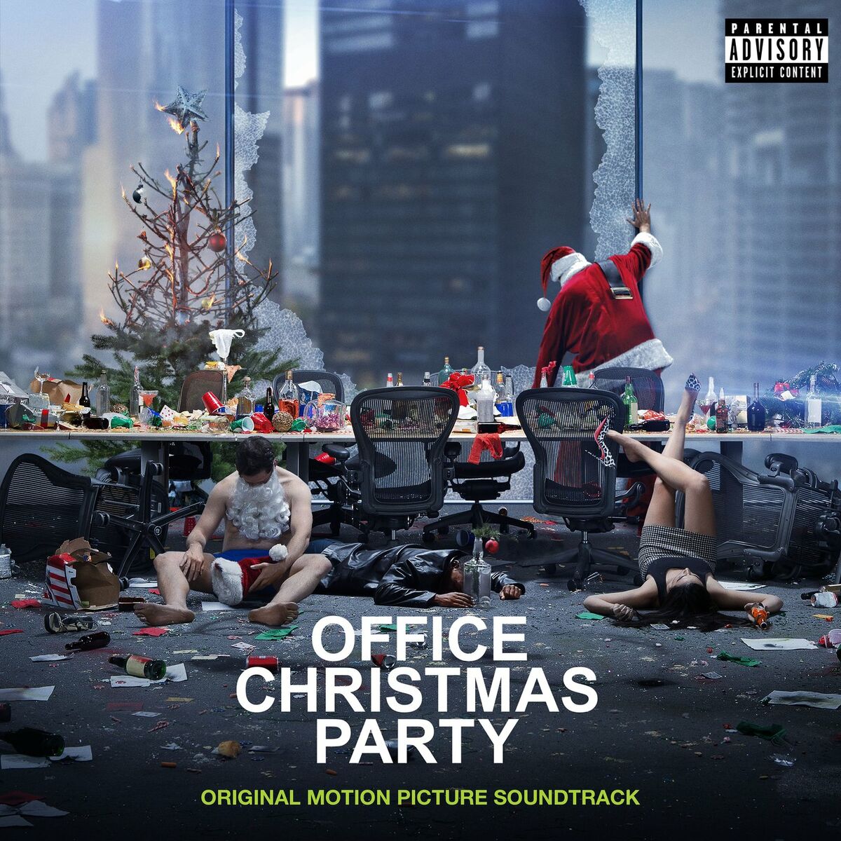 Album cover of Make It Jingle