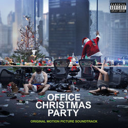 Capa de Make It Jingle
