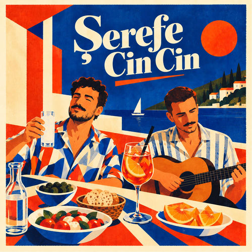 Şerefe Cin Cin