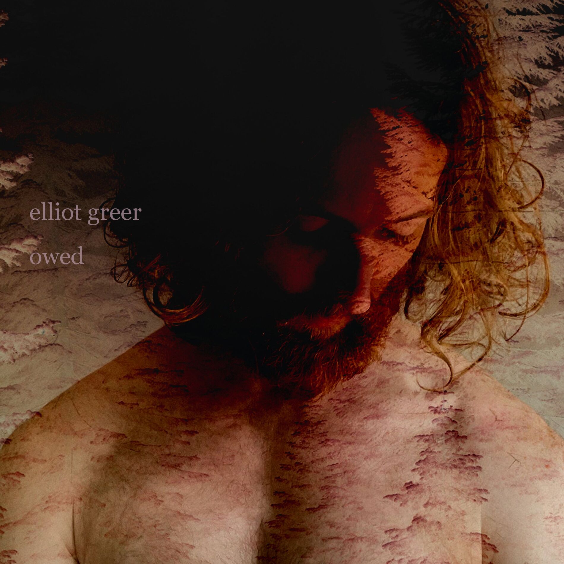 Album cover of Owed