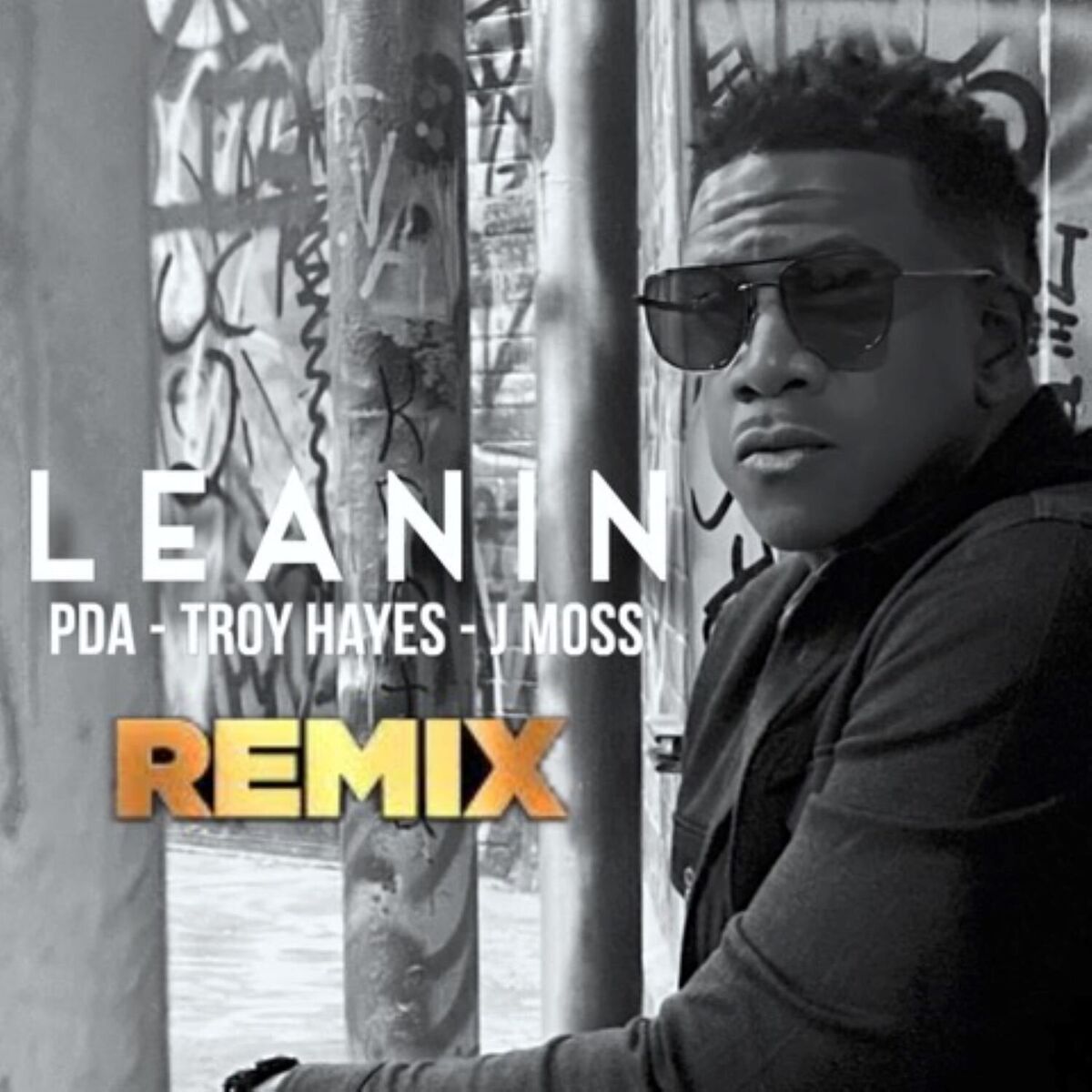Album cover of Leanin' (Remix)