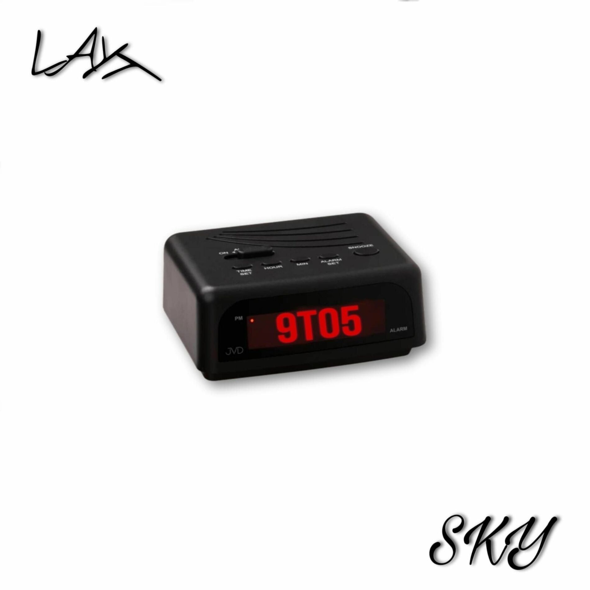 Album cover of 9to5 (feat. SKY)