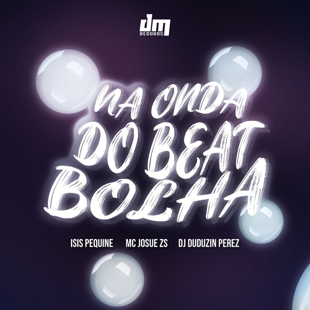 Picture of Na Onda do Beat Bolha