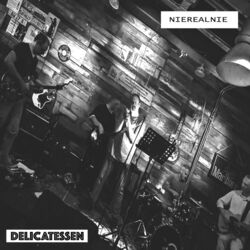 Nierealnie (Short/Radio Version)