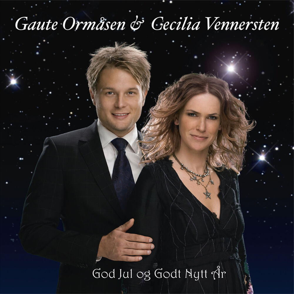 Picture of God Jul Og Godt Nyttår