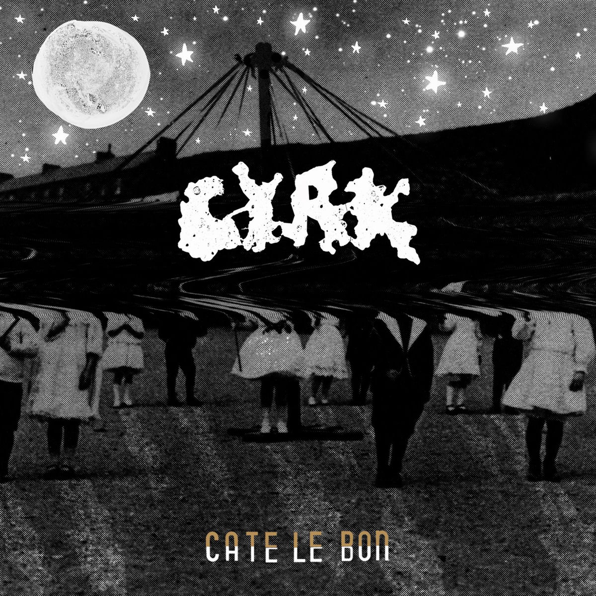 Album cover of Cyrk