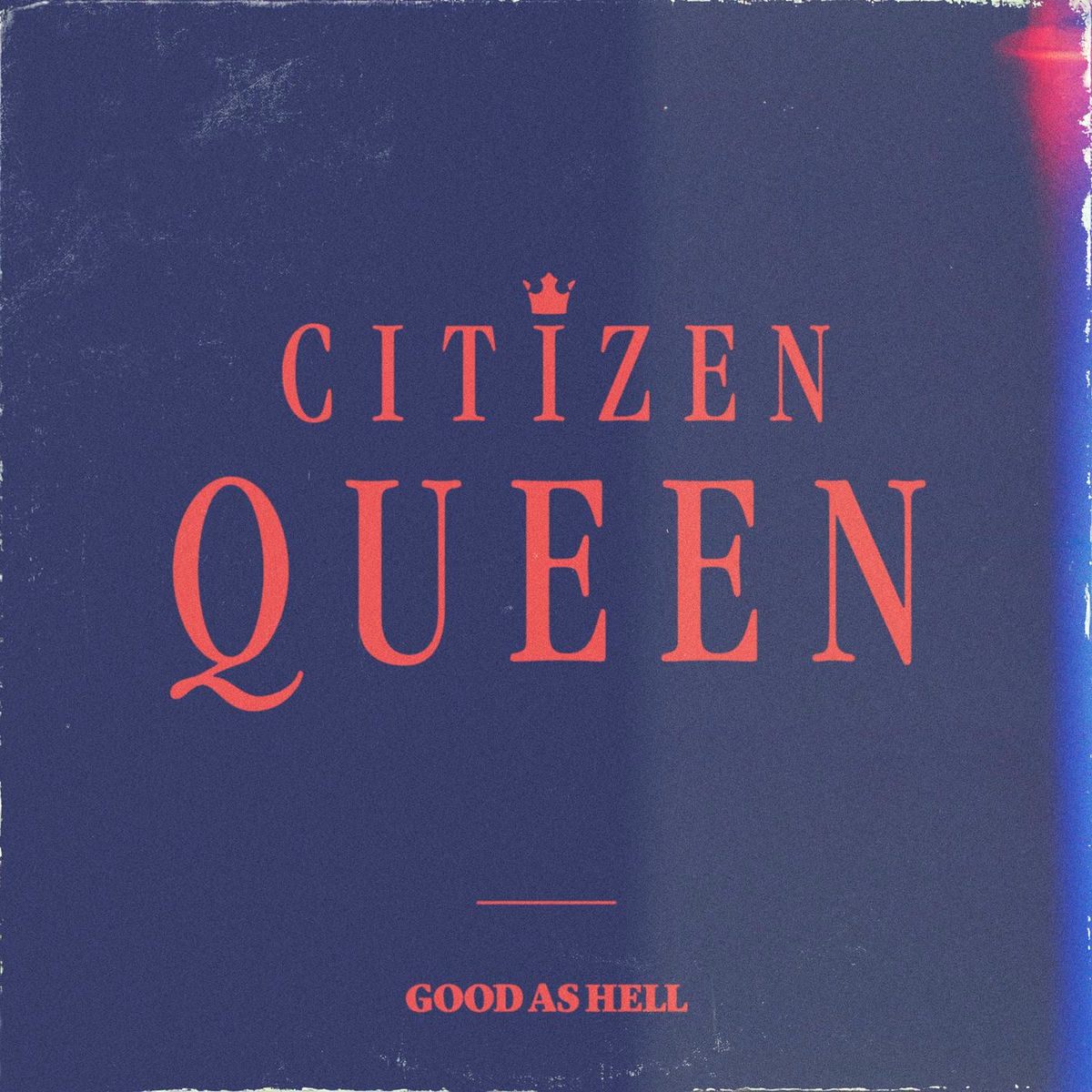 Album cover of Good As Hell