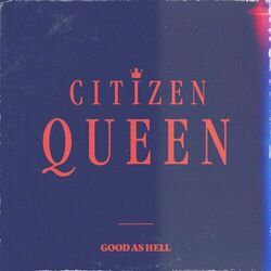 Cover of Good As Hell