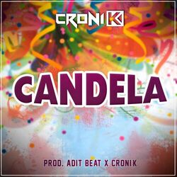 Cover of Candela