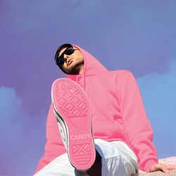Cover of I Want Candy