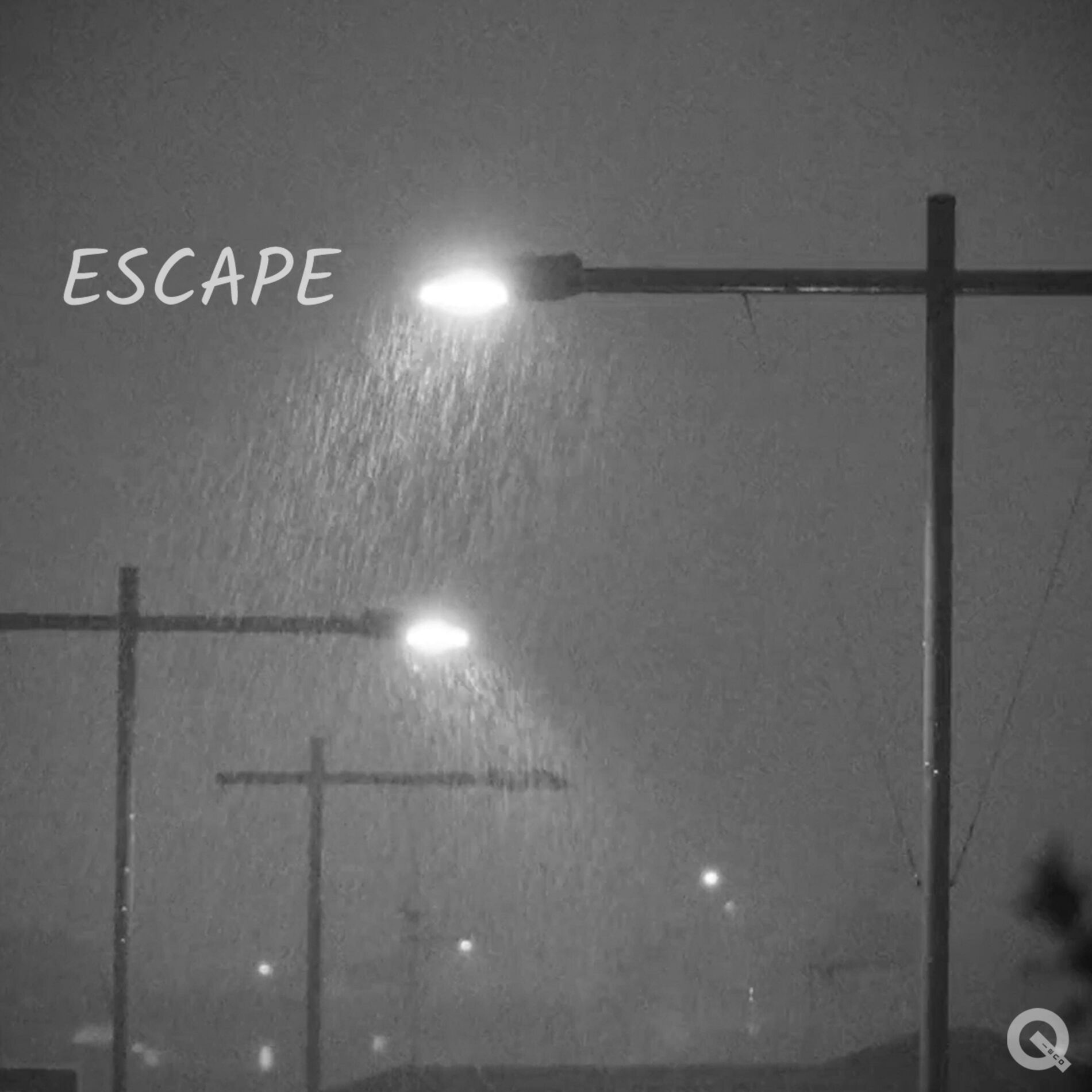 Album cover of Escape