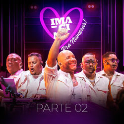 Imagina pra Namorar, Pt. 2 (Ao Vivo)